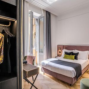 Deluxe Kamer met een King Size Bed