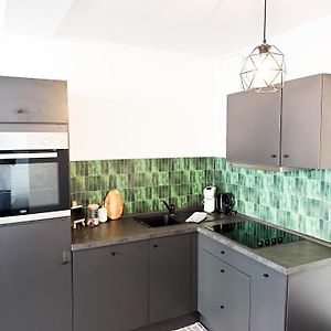Rustieke Studio In Hartje Antwerpen