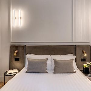 Superior Kamer met een King Size Bed